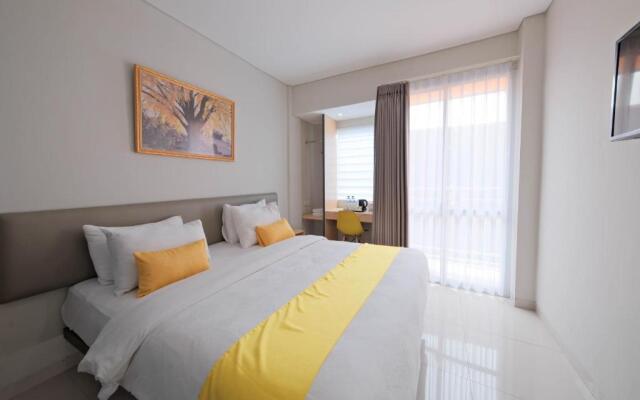 S101 Hotels.