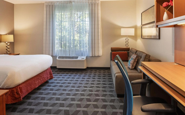TownePlace Suites by Marriott Sunnyvale Silicon Valley