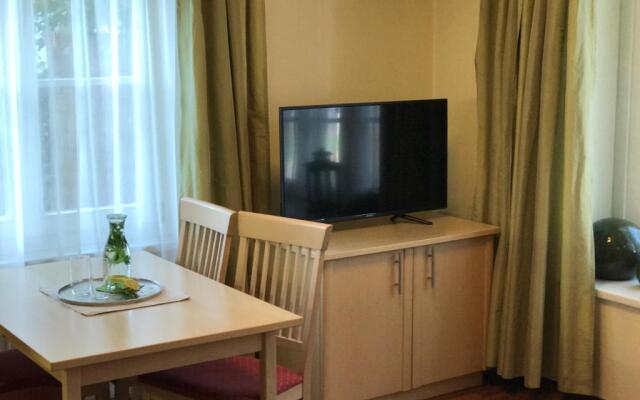 Appartements Unterdorfer