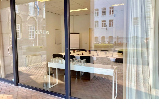 Derlon Hotel Maastricht