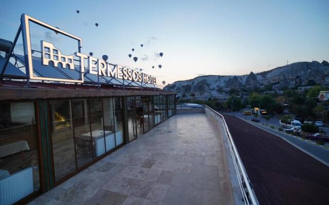 Termessos Hotel Cappadocia