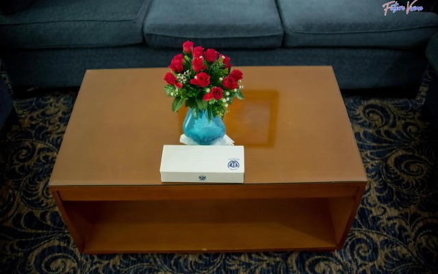 Rehana Plaza Hotel