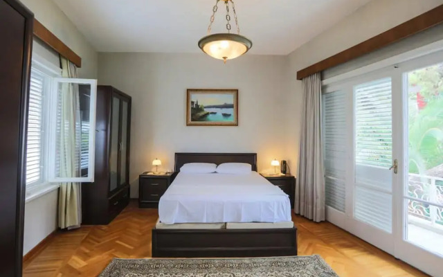 Luxury Mansion in the Heart of Prince Island