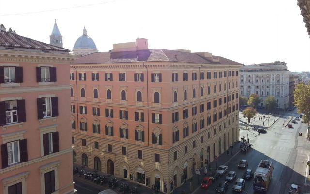 Hotel Marcantonio Rome