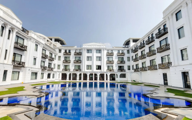 Ramada by Wyndham Goa Vagator