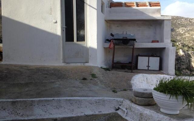 La Villa di Zazopetra