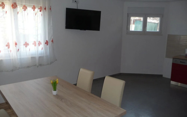 Apartments Konta