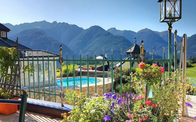 Wellness-Residenz Schalber