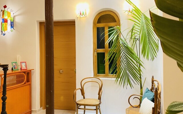 Casa Vestali