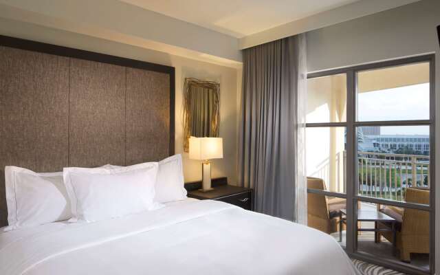 Hilton Grand Vacations Club Las Palmeras Orlando