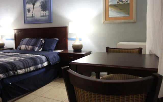 Daytona Beach Paradise 770