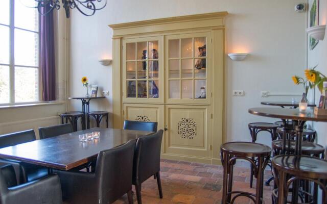 Stayokay Domburg - Hostel