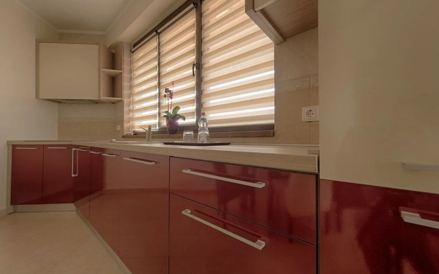 Samali Residence