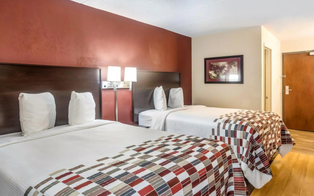 Red Roof Inn Chicago - Alsip