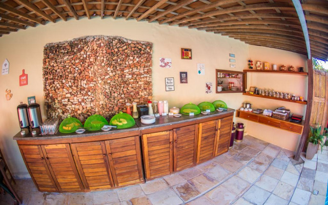 Pousada Casa Beneventi Jeri