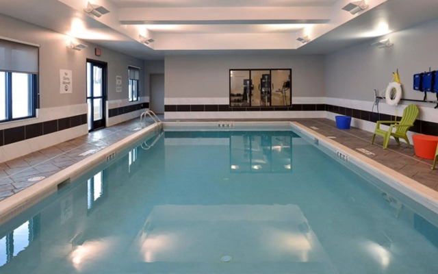 Holiday Inn Express & Suites Shippensburg by IHG