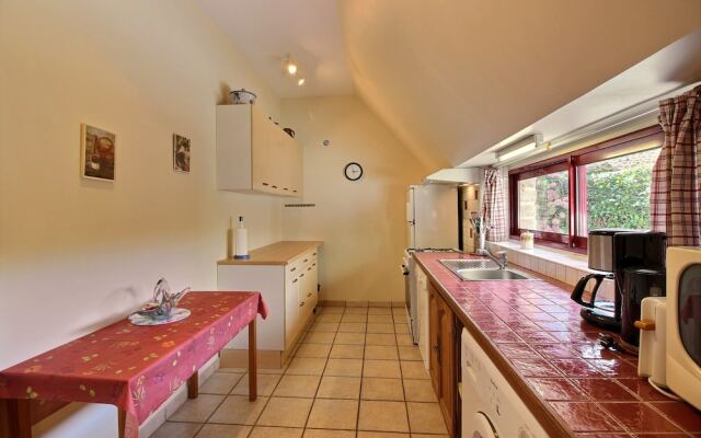 Gite Le Norde proche de Dinan