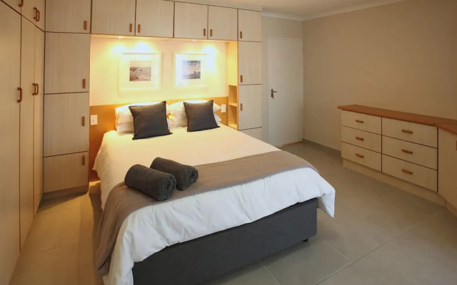 Coastal Calm Langebaan 6 Sleeper