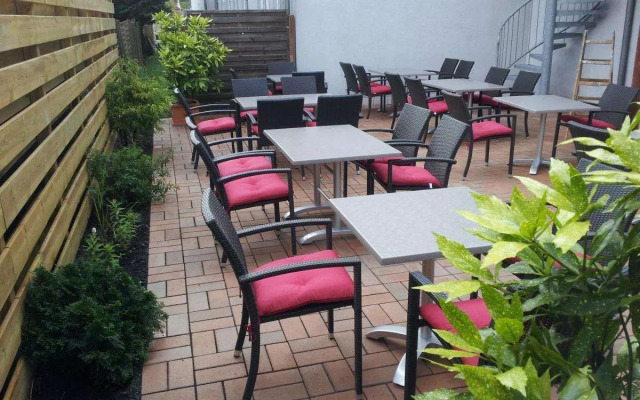 TRIP INN Kongresshotel Rodgau