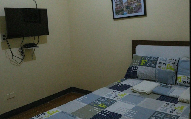 Villa Elsie Resort and Hotel