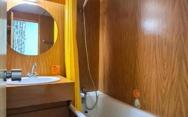 Résidence Castor - Studio pour 4 Personnes 99