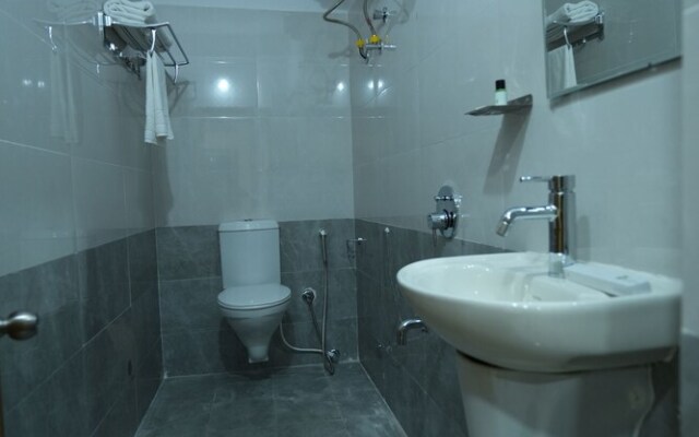 Lemonridge Hotels Kukatpally