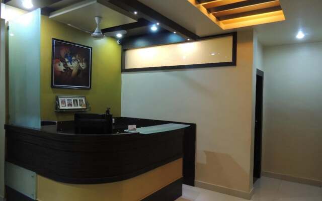 Hotel Pavitra