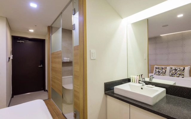 Vistacay Hotel Worldcup