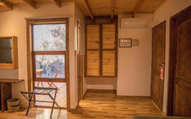 Lodge Quelana