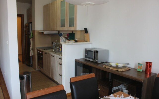 Apartment Lana Podgorica