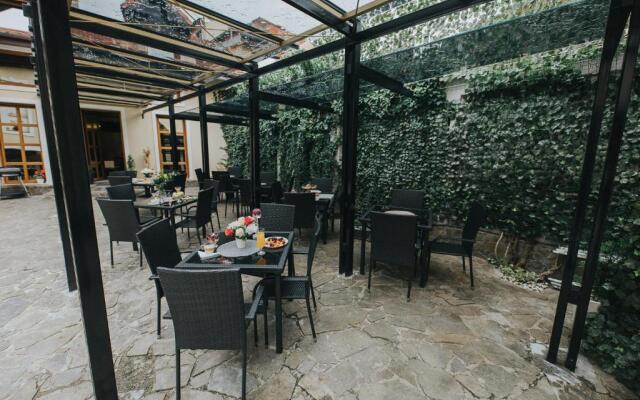 Hotel Marabella
