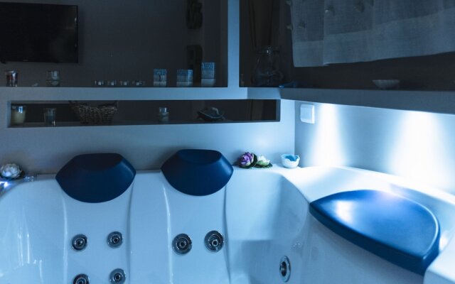 Le Petit B&B