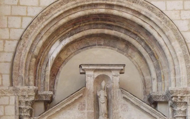 Le Logis de la Cathédrale