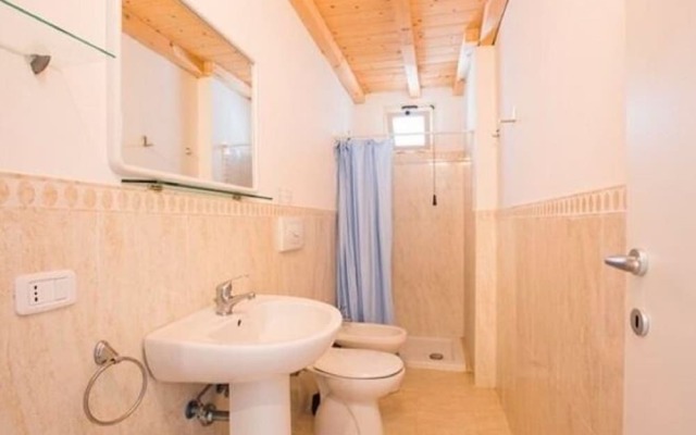 Pleasing Holiday Home in Sciacca With Sea-view