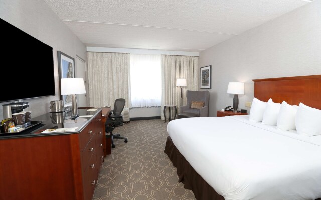 DoubleTree by Hilton Hotel Boston - Westborough