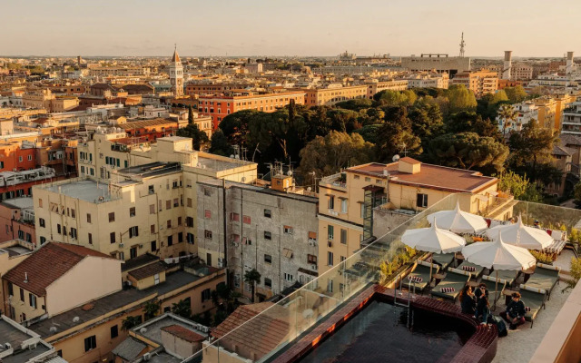 Soho House Rome