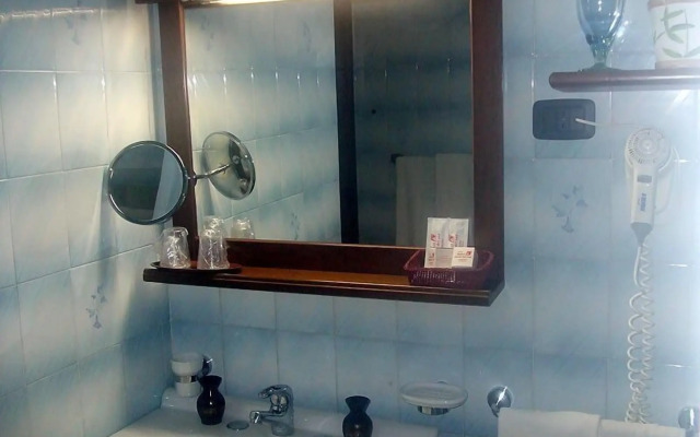 Hotel Stella Del Sud