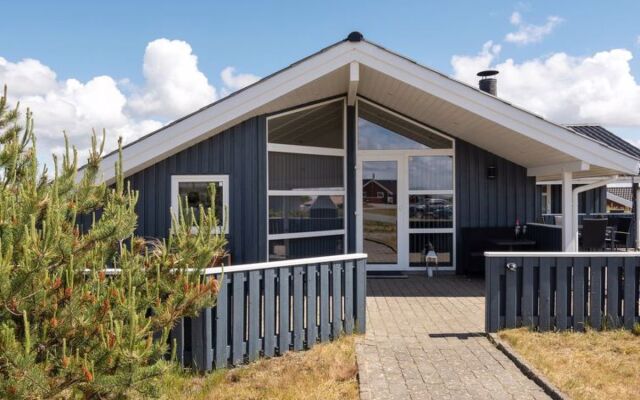 "Dorina" - 400m from the sea in Western Jutland