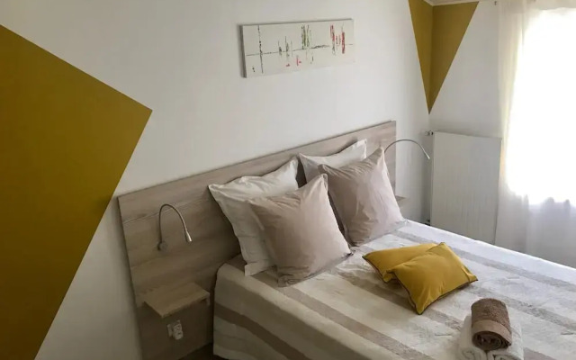 Le Chiron de la Roche