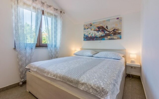 Apartment Anton RI 3 1 pax