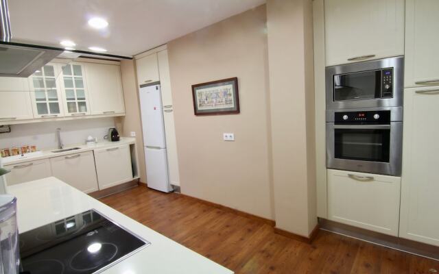 Apartamento Océano Family Home