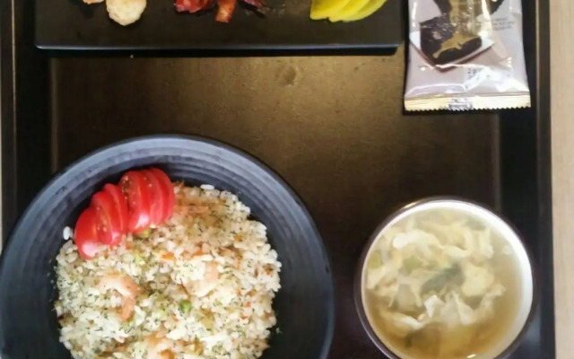 Boutique hotel k Dongdaemun