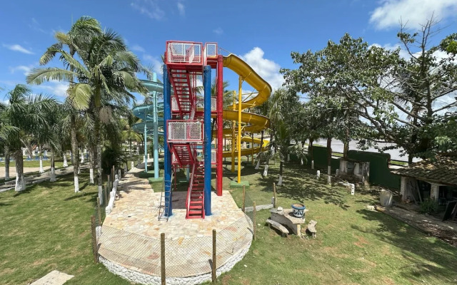 Porto marina resort Ilha Comprida