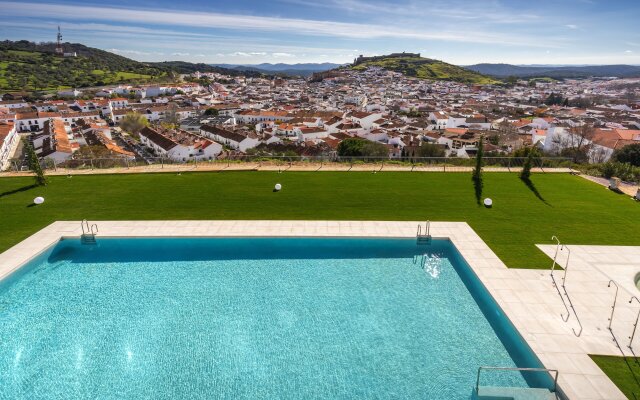 Barcelo Aracena