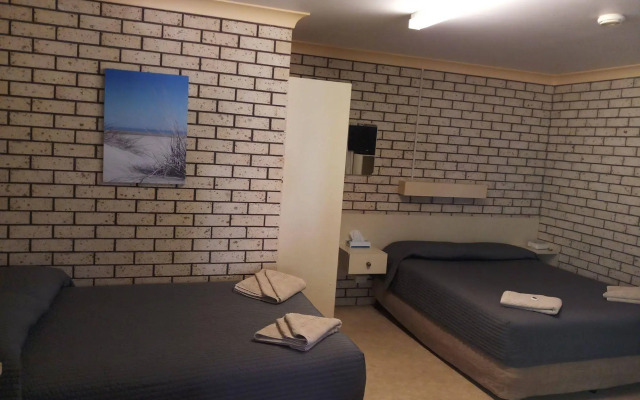 Alfa Motel