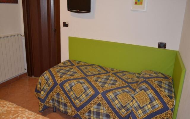 B&B Il Lapillo