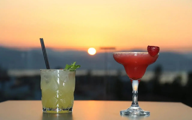 Liberty Hotel of Nafplio