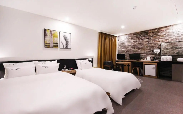 Pohang Mundeok Hotel XYM