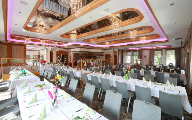 Hotel Robben
