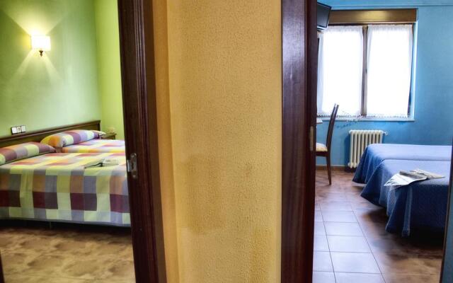 Hotel Eladia